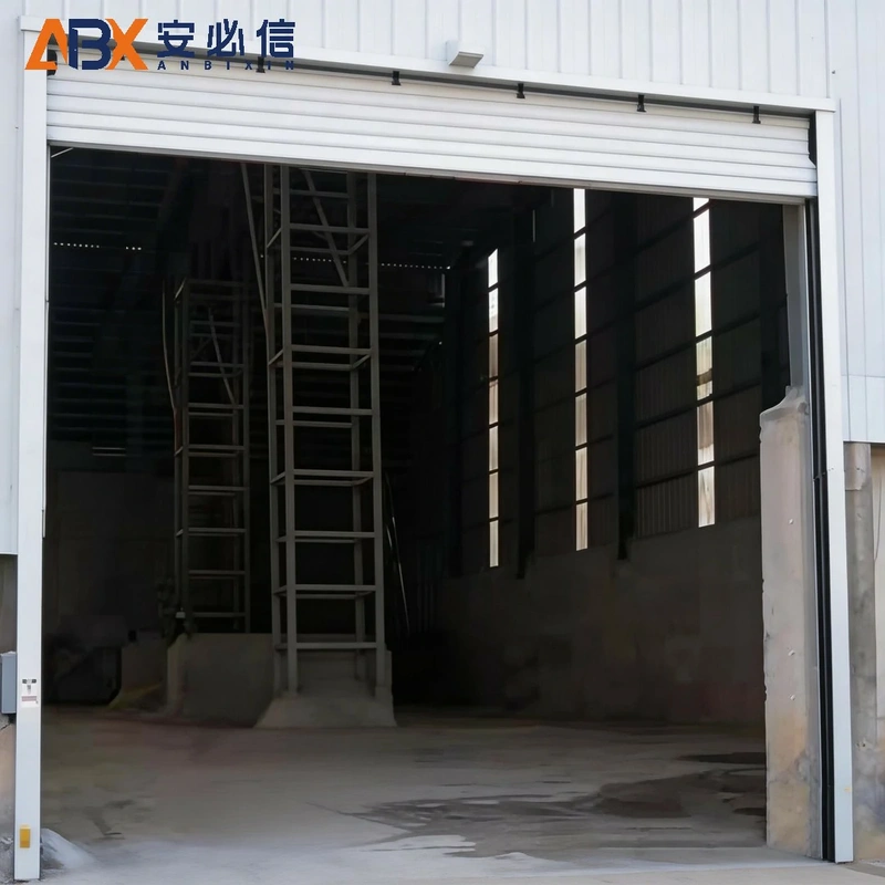 怒江傈僳族自治州PVC堆积门
